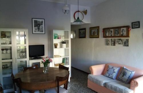 Roncaglia Entro Casa | La casa di Nonna Nilla