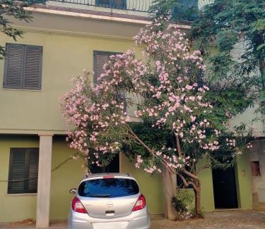 Baunei Apartamento | La casa di nonna Bonaria