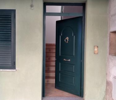 Baunei Apartamento | La casa di nonna Bonaria