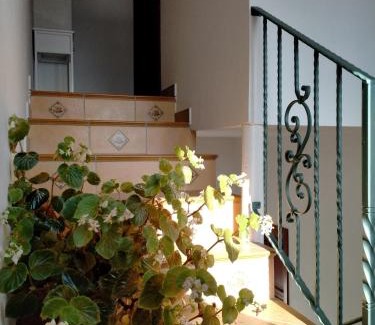 Baunei Apartamento | La casa di nonna Bonaria