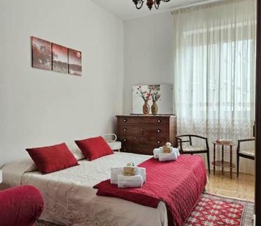 Alba Apartamento | La Casa di Nonna Gina