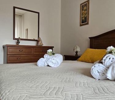 Alba Apartamento | La Casa di Nonna Gina