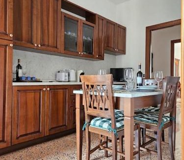 Alba Apartamento | La Casa di Nonna Gina