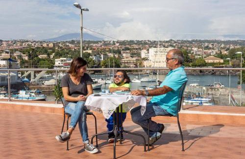 Ognina Apartamento | La casa di Nonna Maria