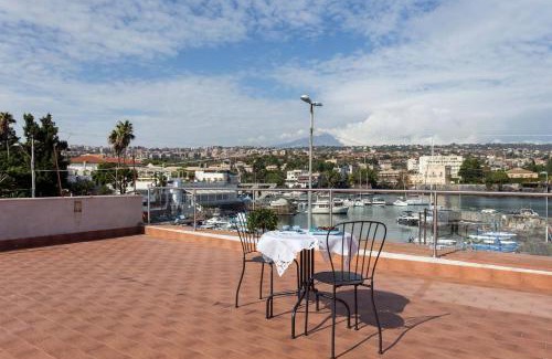 Ognina Apartamento | La casa di Nonna Maria