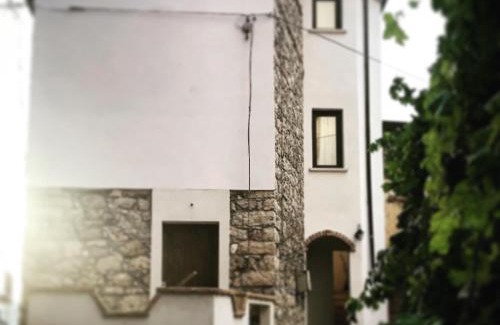 Baunei Casa | La Casa di Nonna Monni