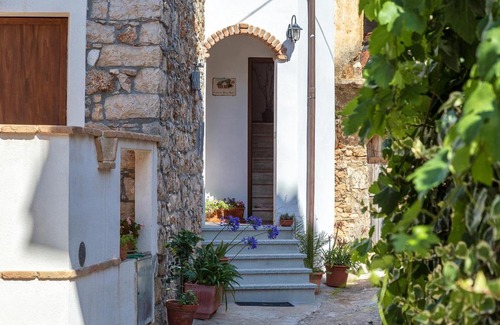 Baunei Casa | La Casa di Nonna Monni