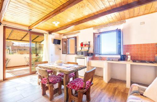 Baunei Casa | La Casa di Nonna Monni