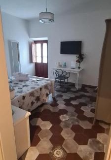 Ghilarza Cama Y Desayuno | La casa di nonno
