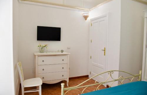 Martina Franca Casa | La casa di Nonno Peppe