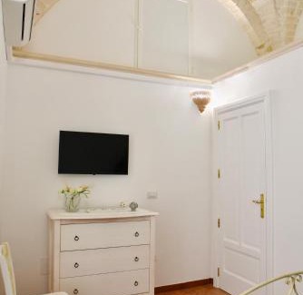 Martina Franca Casa | La casa di Nonno Peppe