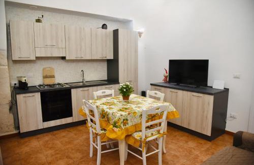 Martina Franca Casa | La casa di Nonno Peppe