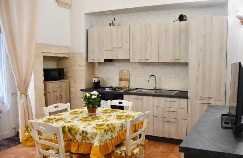 Martina Franca Casa | La casa di Nonno Peppe
