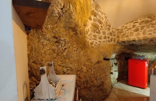 Fiuggi Casa | LA CASA DI NORIS
