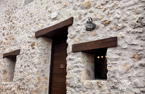 Fiuggi Casa | LA CASA DI NORIS
