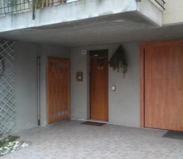 San Polo-Cimabue Casa | La Casa di Olga