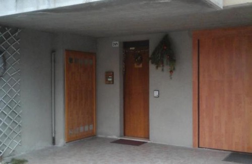San Polo-Cimabue Casa | La Casa di Olga