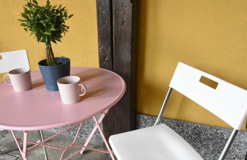 Vimercate Apartamento | La Casa di Oreno