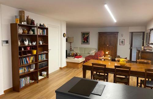 Est Apartamento | La Casa di Pan
