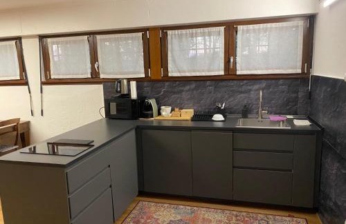 Est Apartamento | La Casa di Pan