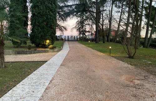 Est Apartamento | La Casa di Pan