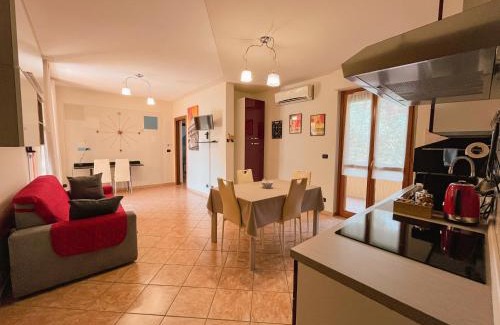 Villanova d'Asti Apartamento | La casa di Paolo