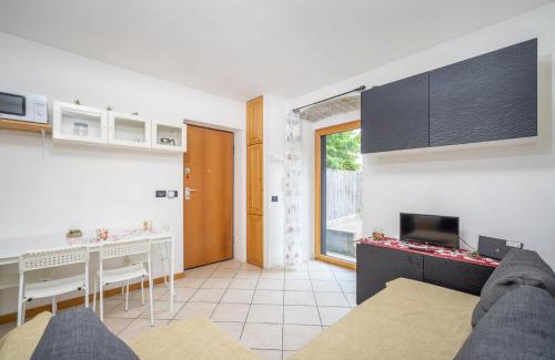 Roiano-Gretta-Barcola-Cologna-Scorcola Apartamento | La Casa di Patty