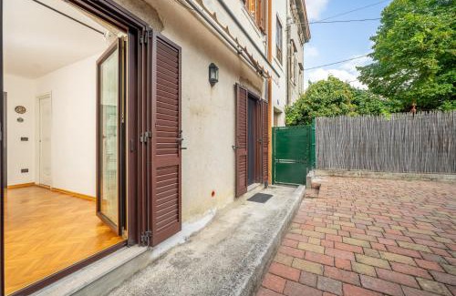 Roiano-Gretta-Barcola-Cologna-Scorcola Apartamento | La Casa di Patty