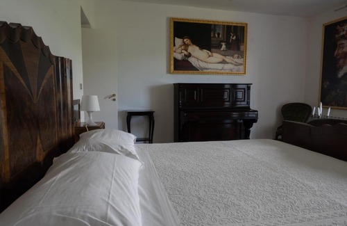 Pietrapertosa Cama Y Desayuno | La Casa di Penelope & Cirene