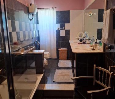 Piane d'Archi-Quadroni Apartamento | La Casa di Piero