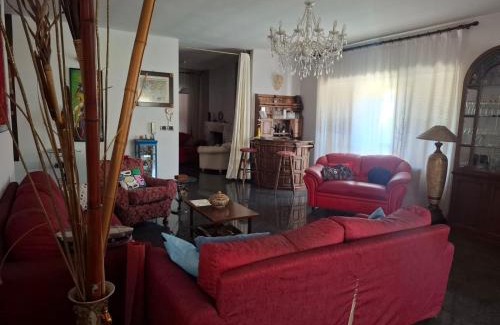Piane d'Archi-Quadroni Apartamento | La Casa di Piero
