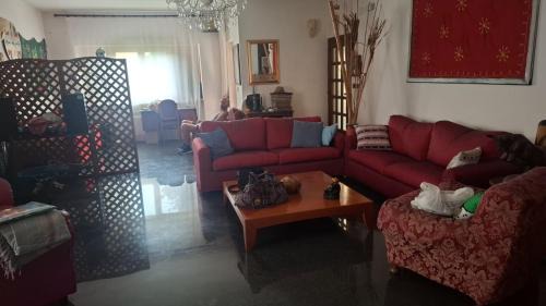 Piane d'Archi-Quadroni Apartamento | La Casa di Piero