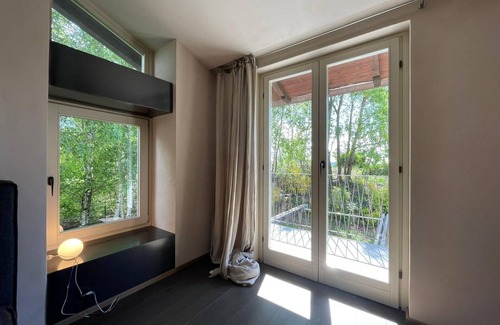 Lesa Casa | La Casa di Pietra