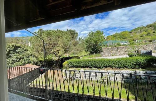Lesa Casa | La Casa di Pietra