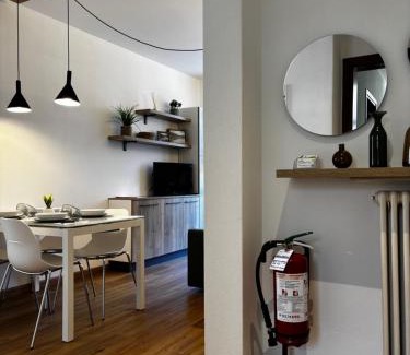 Valnegra Apartamento | La Casa di Pietro