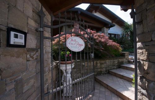Rivoltella Cama Y Desayuno | La Casa di Pimpi