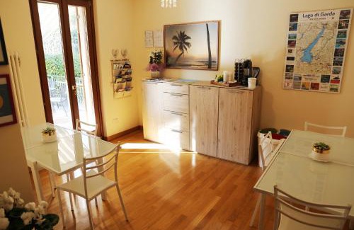 Rivoltella Cama Y Desayuno | La Casa di Pimpi