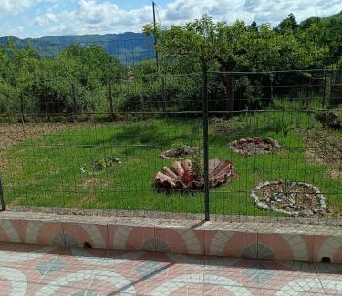 Latronico Casa | La casa di Pina