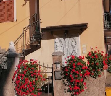 Latronico Casa | La casa di Pina