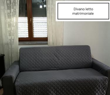 Latronico Casa | La casa di Pina