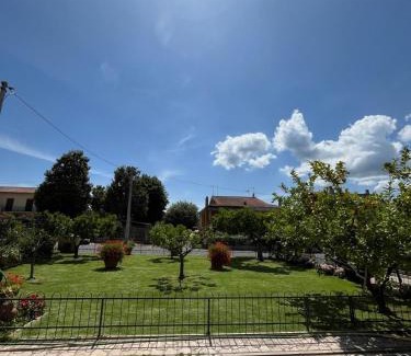 Lake Bracciano Apartamento | La Casa di Piuma