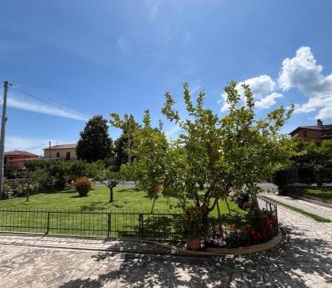 Lake Bracciano Apartamento | La Casa di Piuma