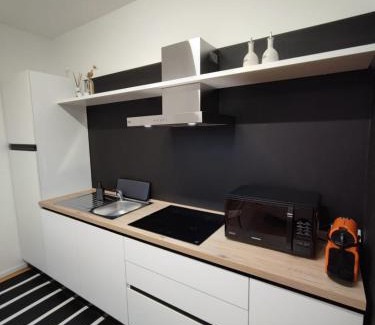 Villalta Apartamento | La Casa di Priscilla