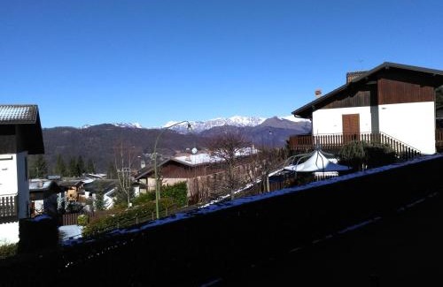 Selvino Apartamento | LA CASA DI PUFFY