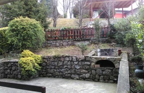 Selvino Apartamento | LA CASA DI PUFFY