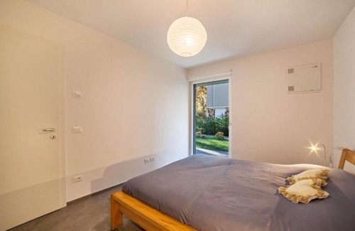 Merano Apartamento | La casa di Pupa
