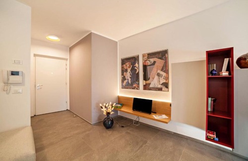 Merano Apartamento | La casa di Pupa