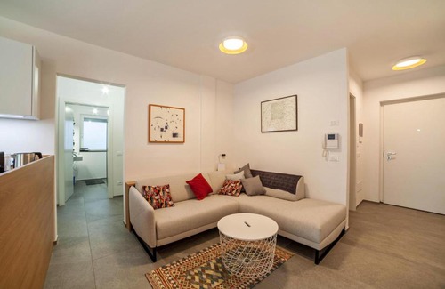 Merano Apartamento | La casa di Pupa