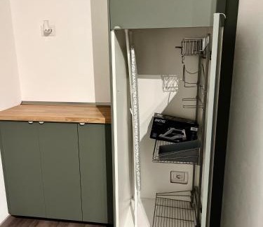 Seregno Casa | La Casa di Ricky