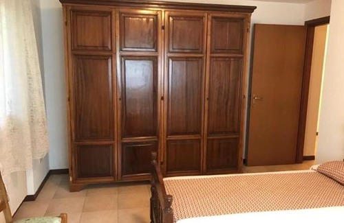 Salto Covino Apartamento | La casa di Rita